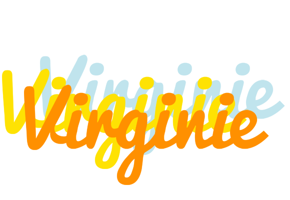 Virginie energy logo
