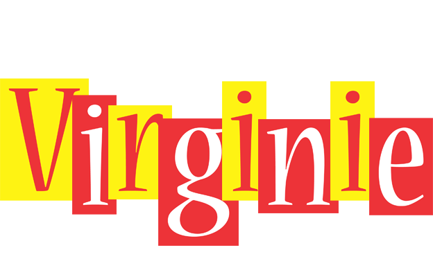 Virginie errors logo