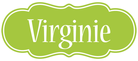 Virginie family logo