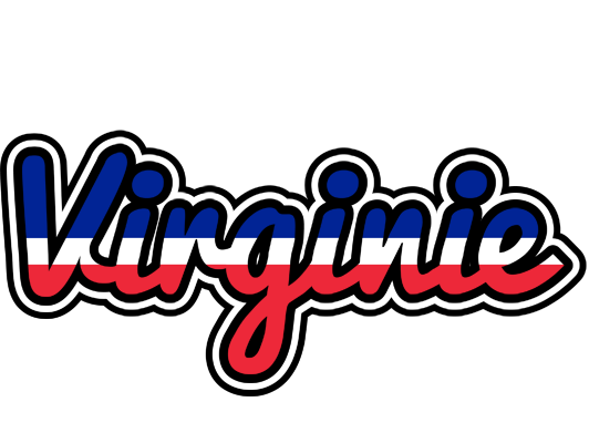 Virginie france logo