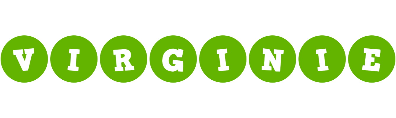Virginie games logo