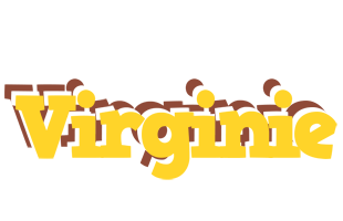Virginie hotcup logo