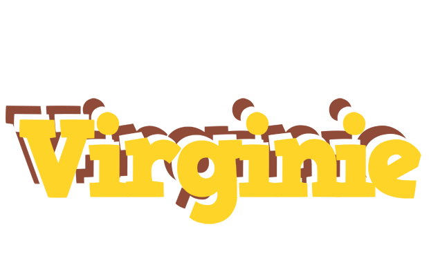 Virginie hotcup logo