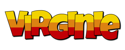 Virginie jungle logo