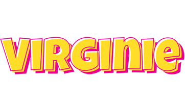 Virginie kaboom logo