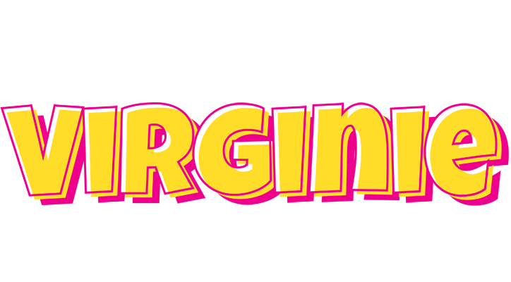 Virginie kaboom logo