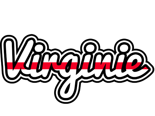 Virginie kingdom logo