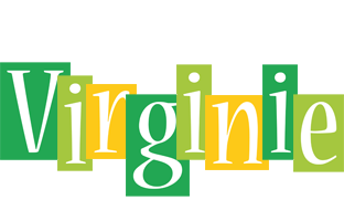 Virginie lemonade logo