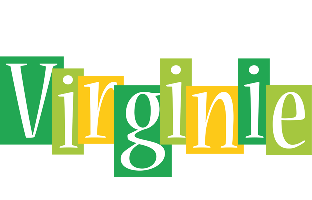 Virginie lemonade logo