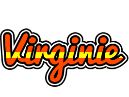 Virginie madrid logo