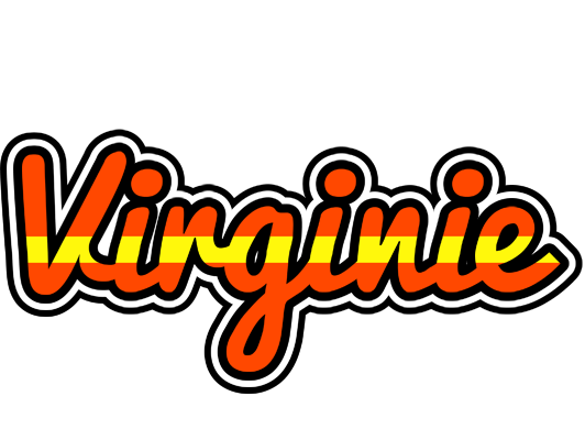 Virginie madrid logo