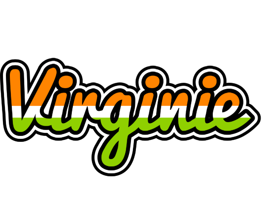 Virginie mumbai logo