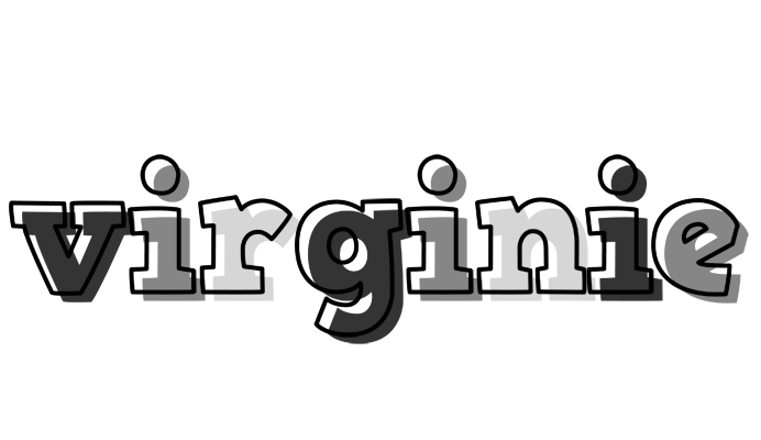 Virginie night logo