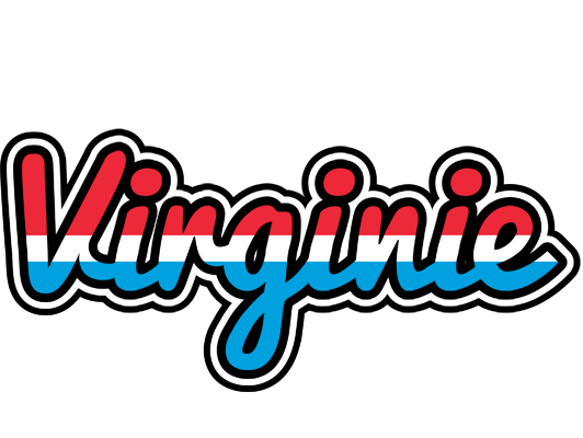 Virginie norway logo