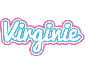 Virginie outdoors logo