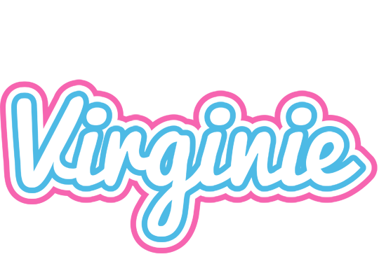 Virginie outdoors logo