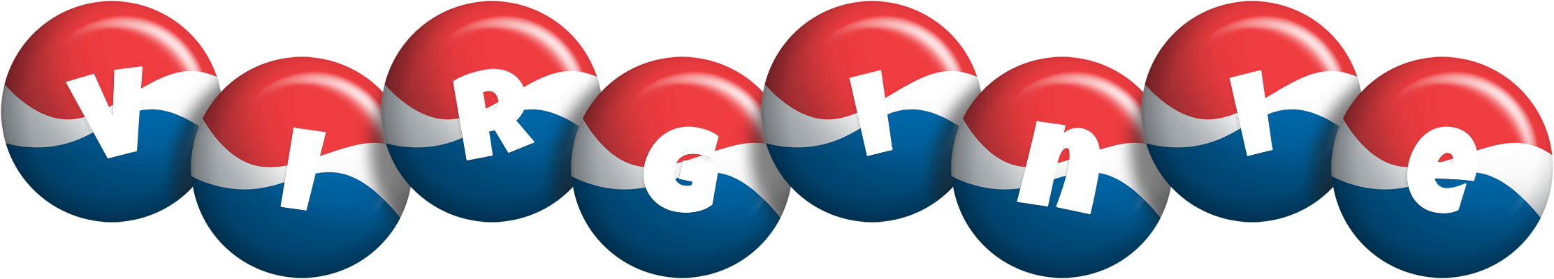 Virginie paris logo