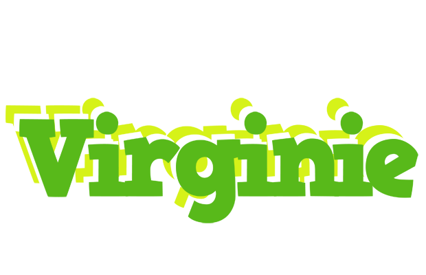 Virginie picnic logo
