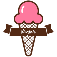 Virginie premium logo