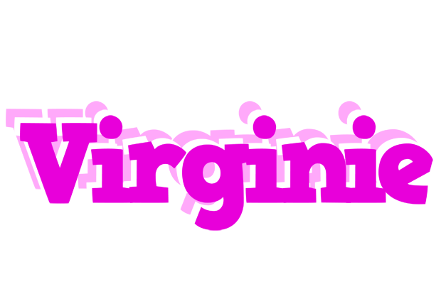 Virginie rumba logo