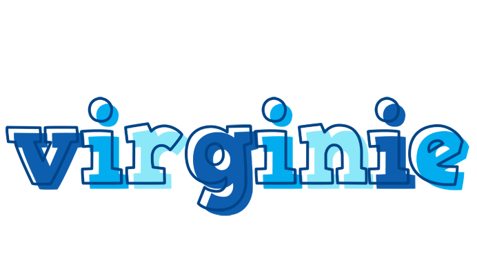 Virginie sailor logo