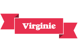 Virginie sale logo