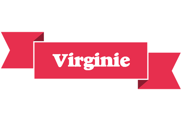 Virginie sale logo