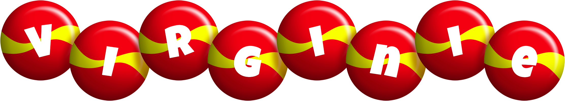 Virginie spain logo