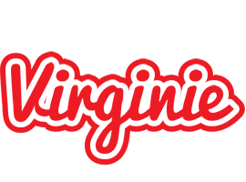 Virginie sunshine logo