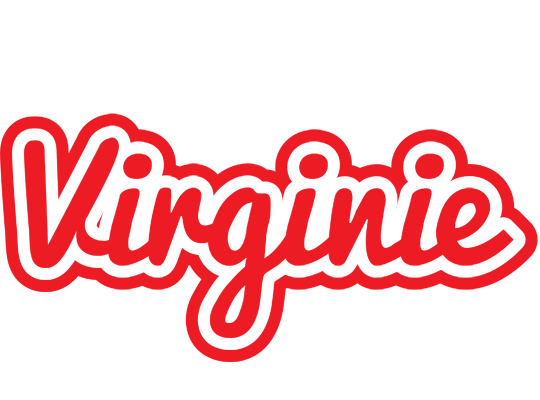Virginie sunshine logo
