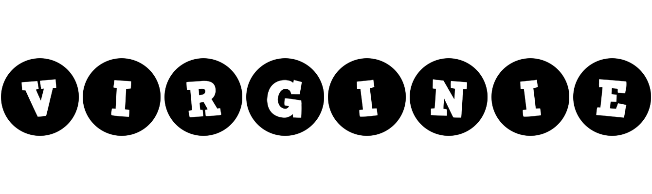 Virginie tools logo