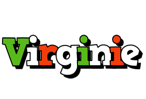 Virginie venezia logo