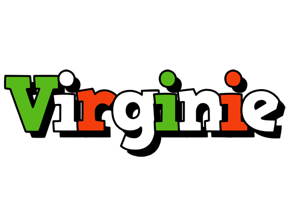 Virginie venezia logo