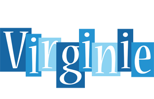 Virginie winter logo