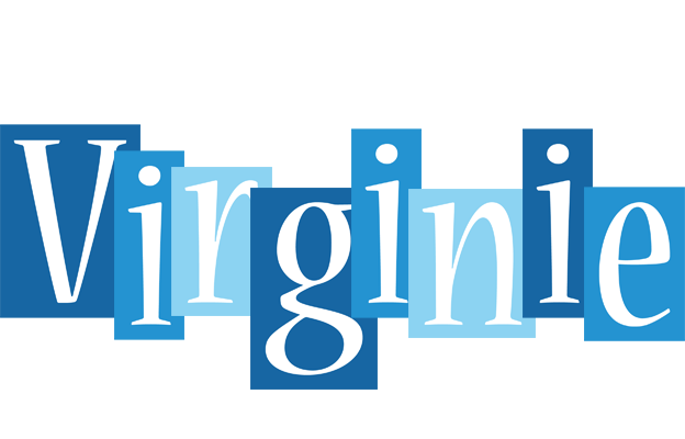 Virginie winter logo