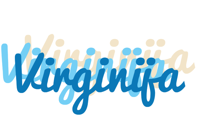 Virginija breeze logo