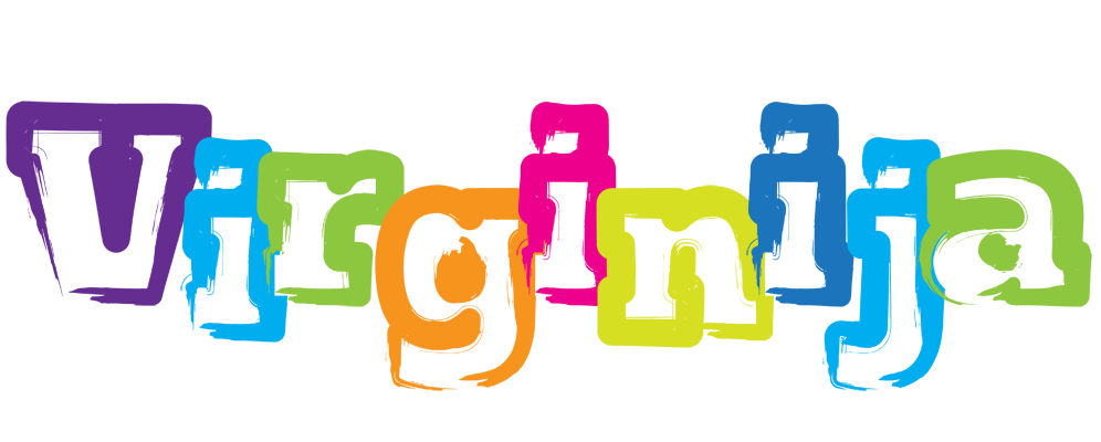 Virginija casino logo