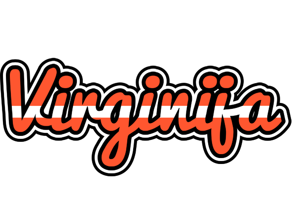 Virginija denmark logo