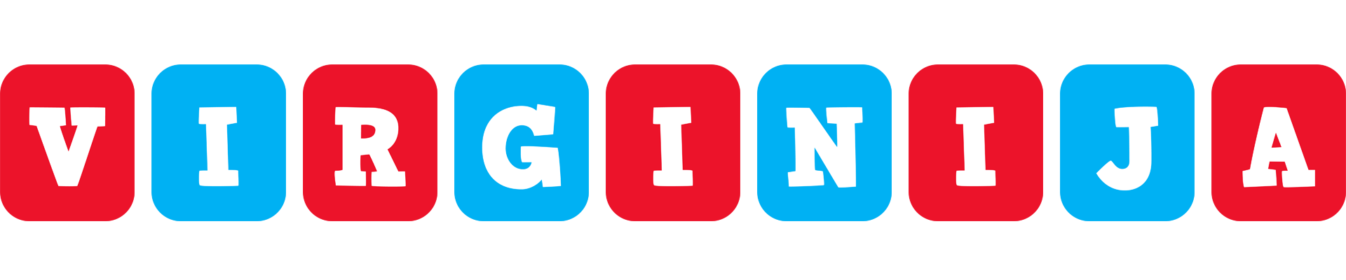 Virginija diesel logo