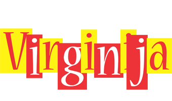 Virginija errors logo