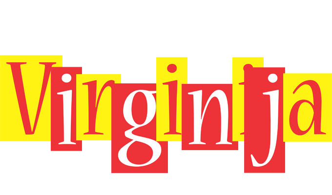 Virginija errors logo