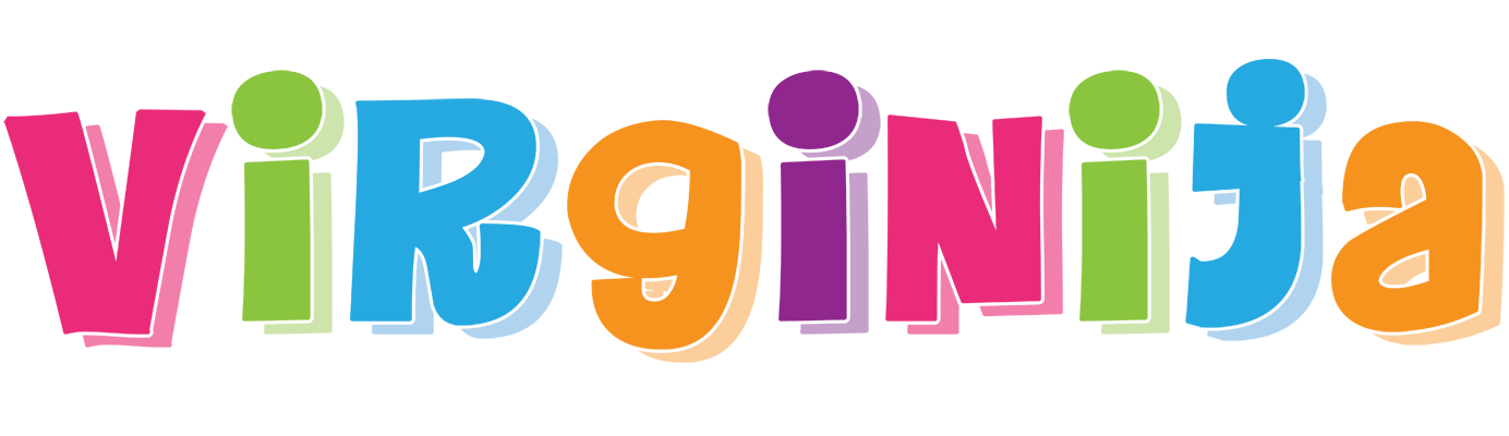 Virginija friday logo