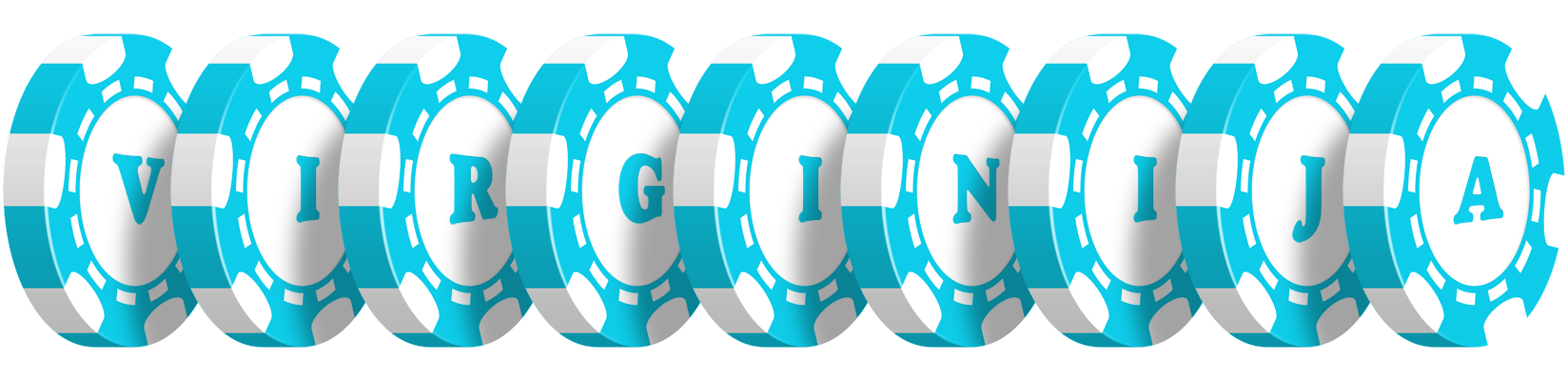 Virginija funbet logo