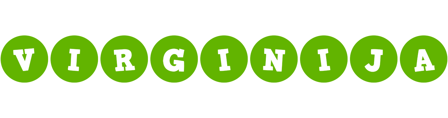 Virginija games logo