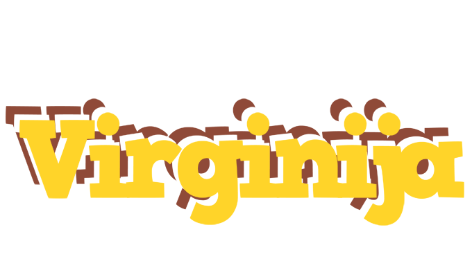 Virginija hotcup logo