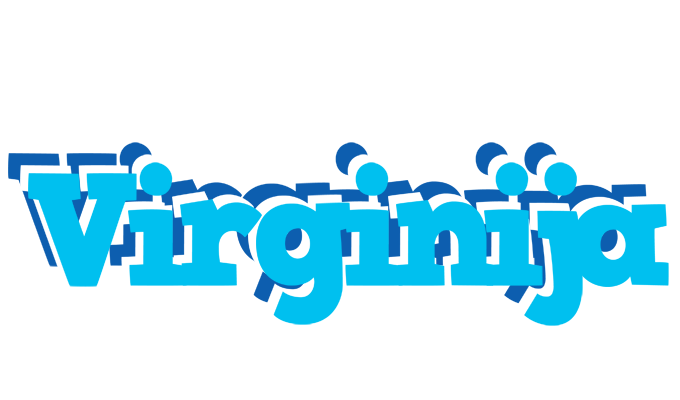 Virginija jacuzzi logo