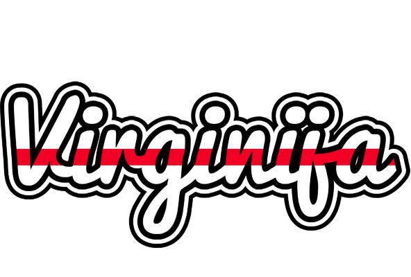 Virginija kingdom logo