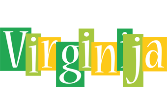 Virginija lemonade logo