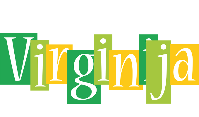 Virginija lemonade logo