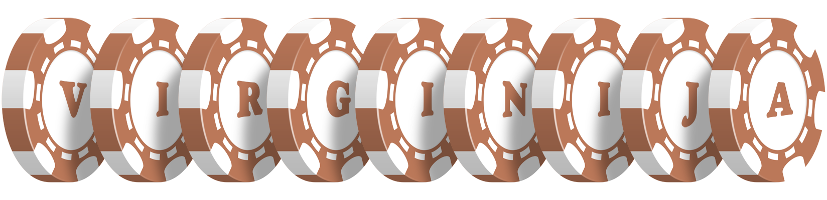Virginija limit logo